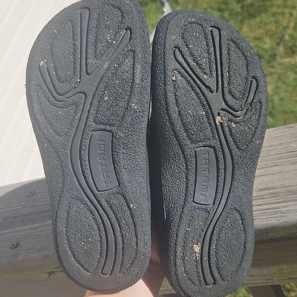 Birkenstock Tatami Brown Leather Clogs Size 36 (EU) – Open Footprint - Picture 6 of 6